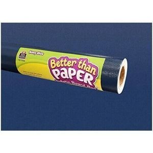 Bulletin board roll Better Than Paper 4 rolls Navy Blue 77045